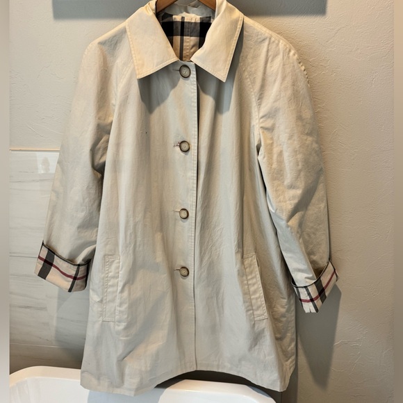 Pendleton Reversible Jacket - Picture 6 of 7